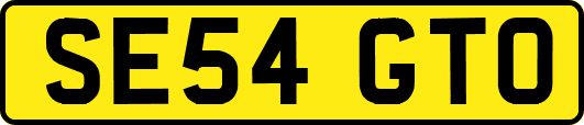 SE54GTO