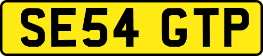 SE54GTP