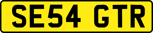 SE54GTR