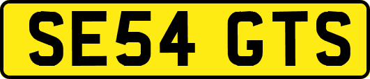 SE54GTS