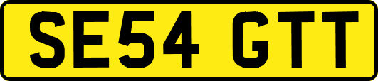 SE54GTT