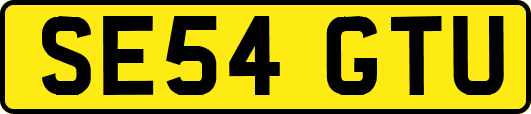 SE54GTU