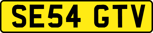 SE54GTV