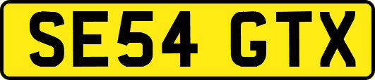 SE54GTX