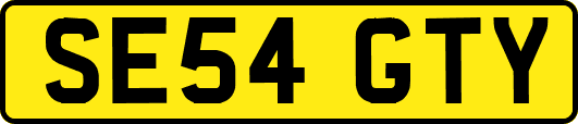 SE54GTY