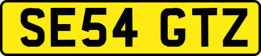 SE54GTZ