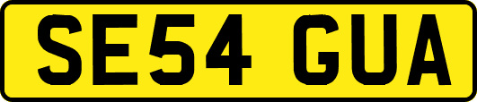 SE54GUA