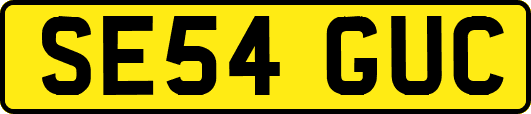 SE54GUC