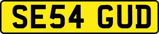SE54GUD
