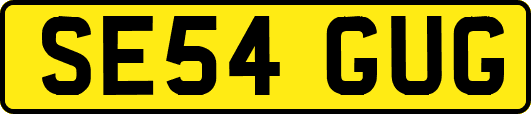 SE54GUG