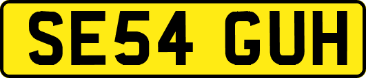 SE54GUH