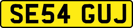 SE54GUJ