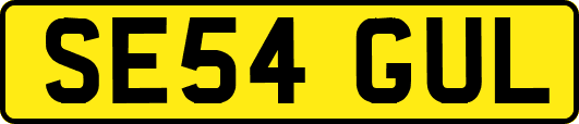 SE54GUL