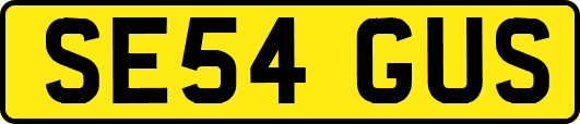 SE54GUS
