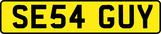 SE54GUY