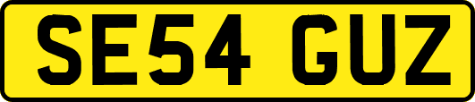 SE54GUZ