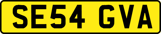 SE54GVA