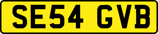 SE54GVB