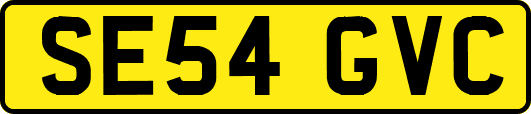 SE54GVC