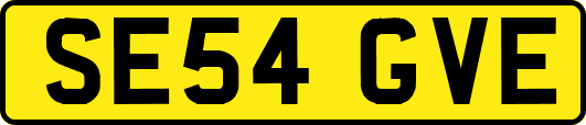 SE54GVE