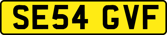 SE54GVF