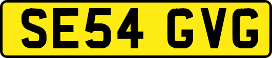 SE54GVG