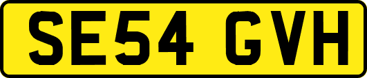 SE54GVH