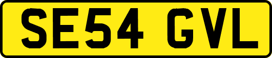 SE54GVL