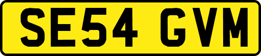 SE54GVM