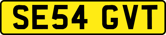 SE54GVT