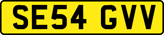 SE54GVV