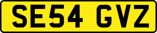 SE54GVZ