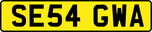 SE54GWA