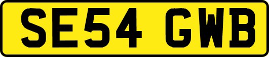 SE54GWB