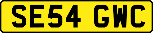 SE54GWC