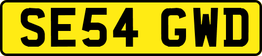 SE54GWD