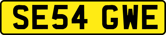 SE54GWE