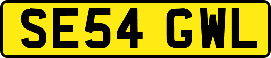 SE54GWL