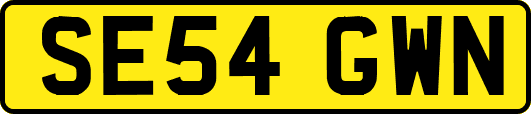 SE54GWN