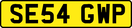 SE54GWP