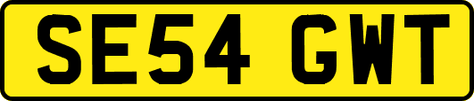SE54GWT