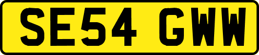 SE54GWW