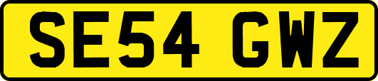 SE54GWZ