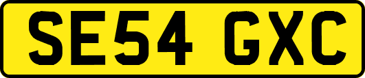 SE54GXC
