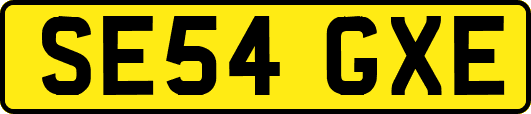 SE54GXE