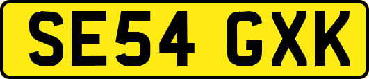 SE54GXK