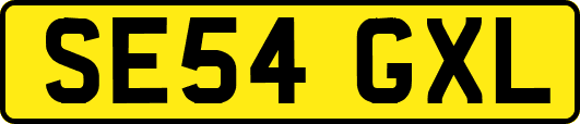 SE54GXL
