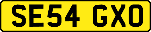 SE54GXO