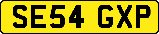 SE54GXP