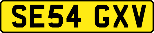 SE54GXV